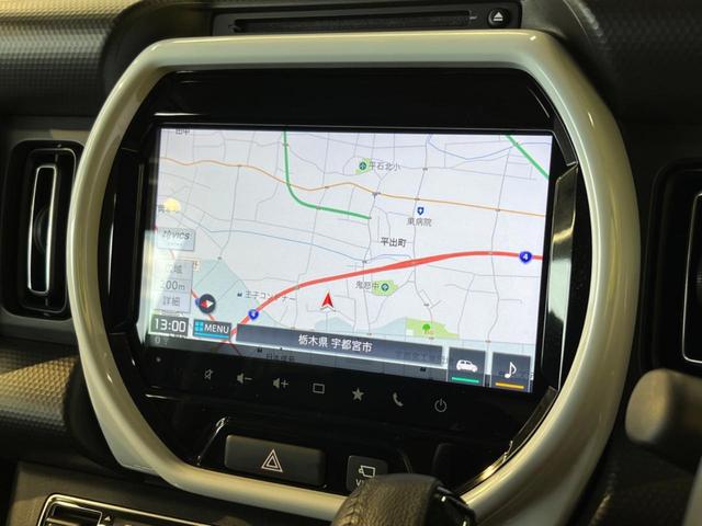 ハイブリッドＸ　メーカーナビ　全方位モニター　衝突被害軽減装置　リアパーキングセンサー　ＬＥＤヘッドライト＆フォグランプ　シートヒーター　プッシュスタート＆スマートキー　純正１５インチアルミホイール　禁煙車(22枚目)