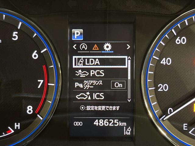 プレミアム　禁煙車　衝突被害軽減装置　純正９型ナビ　バックカメラ　パワーバックドア　レーダークルーズ　クリアランスソナー　オートマチックハイビーム　ＬＥＤヘッドライト　ＥＴＣ　フルセグＴＶ　Ｂｌｕｅｔｏｏｔｈ再生(43枚目)