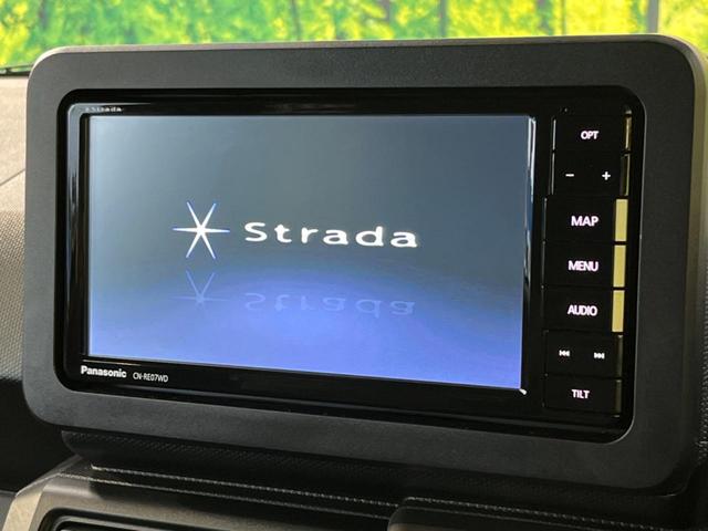 タフト Ｇ　クロムベンチャー　スカイフィールトップ　禁煙車　スマートアシスト　ＳＤナビ　全周囲カメラ　ＬＥＤヘッドランプ　ＬＥＤフォグランプ　純正１５インチアルミ　シートヒーター　革巻きステアリング　スマートキー（5枚目）