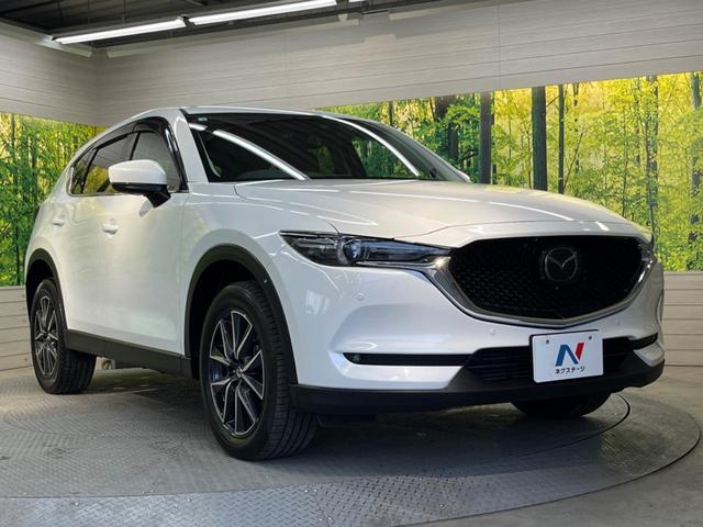 ＣＸ－５ ＸＤ　Ｌパッケージ　ディーゼル　衝突軽減装置　禁煙車　純正ナビ　全周囲カメラ　ＢＯＳＥサウンドシステム　ブラックレザーシート　レーダークルーズ　ＥＴＣ２．０　Ｂｌｕｅｔｏｏｔｈ再生　フルセグＴＶ　ドライブレコーダー（17枚目）