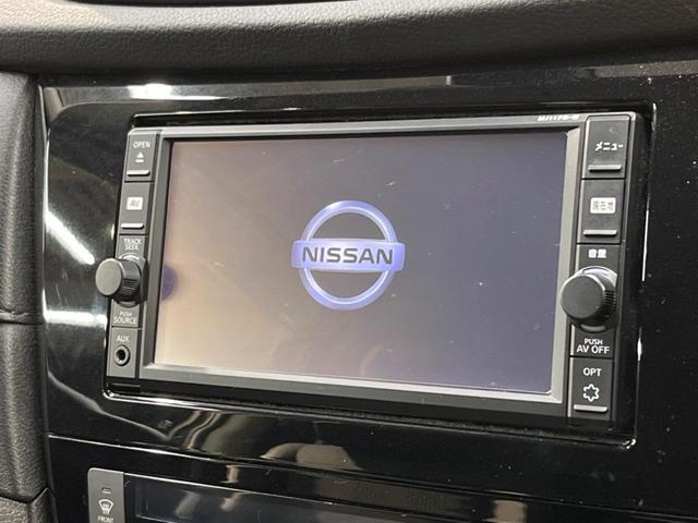 日産 エクストレイル