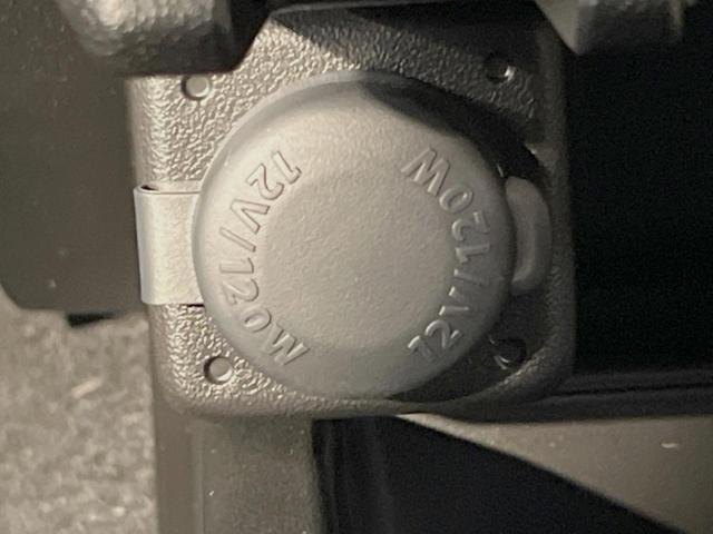ジムニー ＸＣ　届出済未使用車　衝突被害軽減装置　４ＷＤ　クルーズコントロール　ＬＥＤヘッドライト＆フォグランプ　プッシュスタート＆スマートキー　シートヒーター　オートエアコン　純正１６インチアルミホイール（46枚目）
