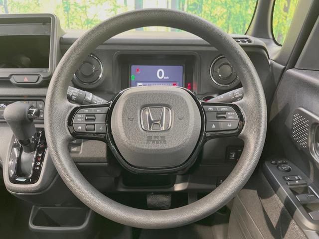 Ｎ－ＢＯＸカスタム ベースグレード　届出済未使用車　衝突被害軽減装置　パワースライドドア　アダプティブクルーズコントロール　ＬＥＤヘッドライト　プッシュスタート＆スマートキー　シートヒーター　オートエアコン　シートリフター（11枚目）