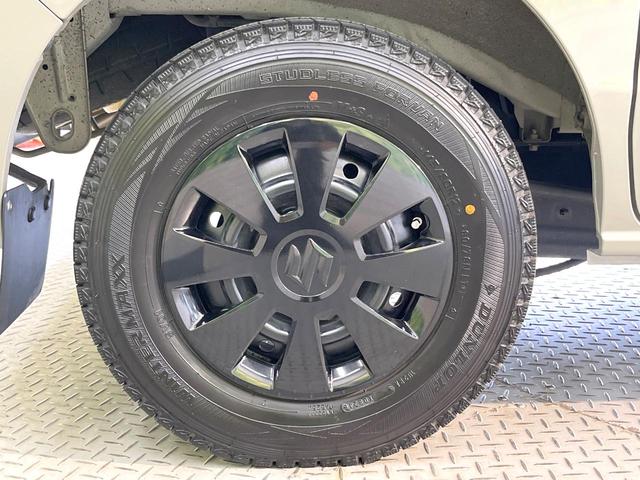 エブリイ ジョイン　５速ＭＴ　純正ＳＤナビ　バックカメラ　衝突被害軽減システム　禁煙車　シートヒーター　コーナーセンサー　スマートキー　ＬＥＤヘッド　ＥＴＣ　オートハイビーム　車線逸脱警報　オートライト（13枚目）