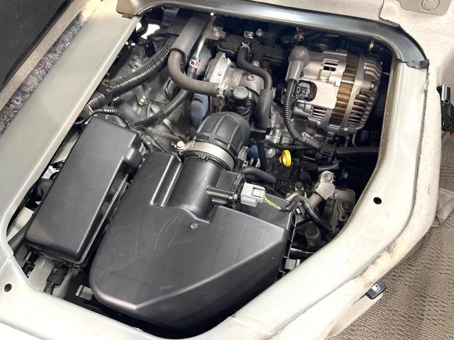エブリイ ジョイン　５速ＭＴ　純正ＳＤナビ　バックカメラ　衝突被害軽減システム　禁煙車　シートヒーター　コーナーセンサー　スマートキー　ＬＥＤヘッド　ＥＴＣ　オートハイビーム　車線逸脱警報　オートライト（18枚目）