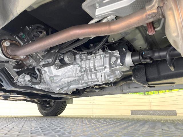 エブリイ ジョイン　５速ＭＴ　純正ＳＤナビ　バックカメラ　衝突被害軽減システム　禁煙車　シートヒーター　コーナーセンサー　スマートキー　ＬＥＤヘッド　ＥＴＣ　オートハイビーム　車線逸脱警報　オートライト（23枚目）