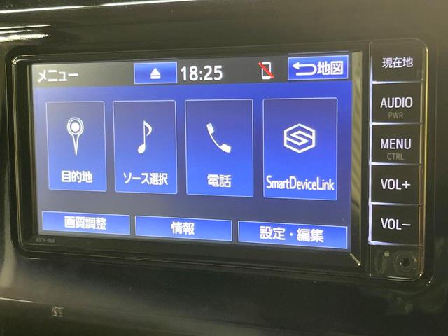 タンク カスタムＧ　両側電動ドア　純正ＳＤナビ　全周囲カメラ　衝突被害軽減システム　禁煙車　ドラレコ　コーナーセンサー　スマートキー　ＬＥＤヘッド　クルコン　オートハイビーム　車線逸脱警報　オートライト　オートエアコン（36枚目）