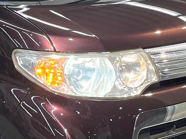 タント カスタムＸ　電動スライドドア　純正ＨＤＤナビ　バックカメラ　禁煙車　スマートキー　ＨＩＤヘッドランプ　ＥＴＣ　オートエアコン　純正１４インチアルミ　Ｂｌｕｅｔｏｏｔｈ　ＣＤ　ＤＶＤ再生　ファブリックシート（28枚目）