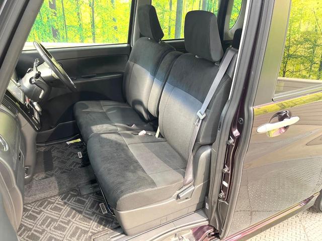 タント カスタムＸ　電動スライドドア　純正ＨＤＤナビ　バックカメラ　禁煙車　スマートキー　ＨＩＤヘッドランプ　ＥＴＣ　オートエアコン　純正１４インチアルミ　Ｂｌｕｅｔｏｏｔｈ　ＣＤ　ＤＶＤ再生　ファブリックシート（38枚目）