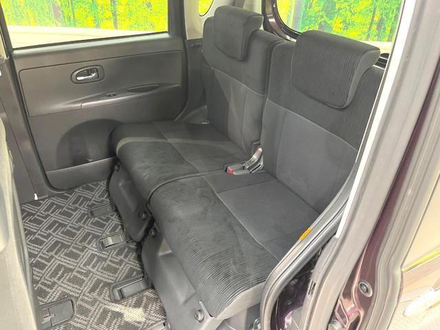 タント カスタムＸ　電動スライドドア　純正ＨＤＤナビ　バックカメラ　禁煙車　スマートキー　ＨＩＤヘッドランプ　ＥＴＣ　オートエアコン　純正１４インチアルミ　Ｂｌｕｅｔｏｏｔｈ　ＣＤ　ＤＶＤ再生　ファブリックシート（39枚目）