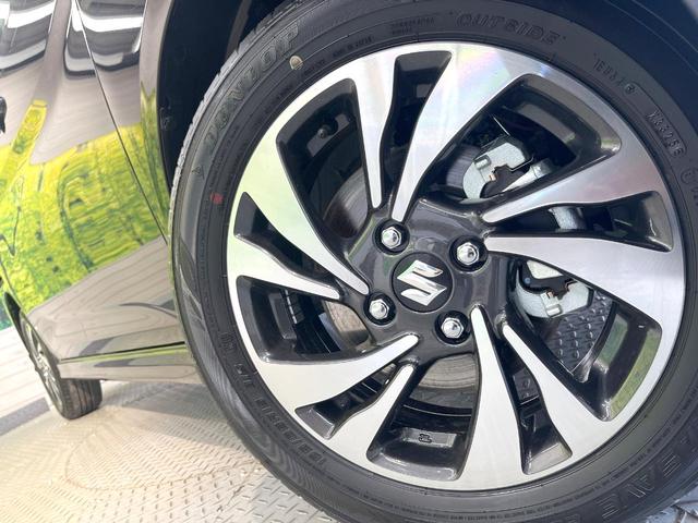 ソリオバンディット ハイブリッドMV 登録済未使用車 純正9インチナビ 両側電動ドア 全周囲カメラ 衝突被害軽減システム レーダークルーズ コーナーセンサー スマートキー LEDヘッド オートハイビーム 車線逸脱警報 オートライト(13枚目)