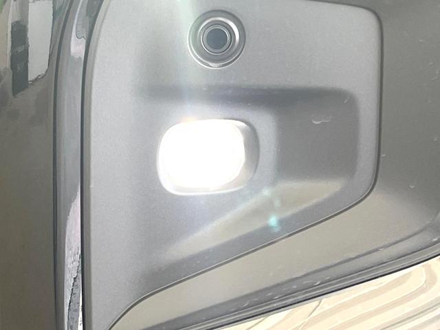 ソリオバンディット ハイブリッドMV 登録済未使用車 純正9インチナビ 両側電動ドア 全周囲カメラ 衝突被害軽減システム レーダークルーズ コーナーセンサー スマートキー LEDヘッド オートハイビーム 車線逸脱警報 オートライト(32枚目)