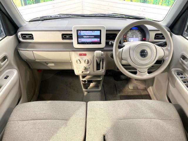 アルトラパン Ｌ　ＳＤナビ　バックカメラ　衝突被害軽減システム　禁煙車　シートヒーター　ドラレコ　スマートキー　ＥＴＣ　Ｂｌｕｅｔｏｏｔｈ　ＣＤ　ＤＶＤ再生　フルセグ　Ｂｌｕｅｔｏｏｔｈ　ファブリックシート（2枚目）