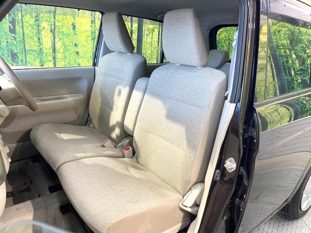 アルトラパン Ｌ　ＳＤナビ　バックカメラ　衝突被害軽減システム　禁煙車　シートヒーター　ドラレコ　スマートキー　ＥＴＣ　Ｂｌｕｅｔｏｏｔｈ　ＣＤ　ＤＶＤ再生　フルセグ　Ｂｌｕｅｔｏｏｔｈ　ファブリックシート（37枚目）