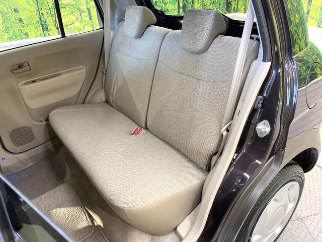 アルトラパン Ｌ　ＳＤナビ　バックカメラ　衝突被害軽減システム　禁煙車　シートヒーター　ドラレコ　スマートキー　ＥＴＣ　Ｂｌｕｅｔｏｏｔｈ　ＣＤ　ＤＶＤ再生　フルセグ　Ｂｌｕｅｔｏｏｔｈ　ファブリックシート（38枚目）