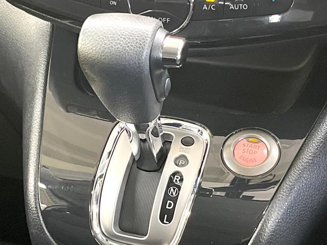 セレナ ハイウェイスター　両側電動ドア　純正ＳＤナビ　バックカメラ　禁煙車　スマートキー　ビルトインＥＴＣ　クルコン　オートライト　デュアルエアコン　純正１６インチアルミ　リアエアコン　Ｂｌｕｅｔｏｏｔｈ　ＣＤ　ＤＶＤ再生（46枚目）