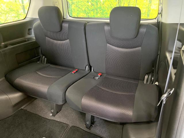 セレナ ハイウェイスター　両側電動ドア　純正ＳＤナビ　バックカメラ　禁煙車　スマートキー　ビルトインＥＴＣ　クルコン　オートライト　デュアルエアコン　純正１６インチアルミ　リアエアコン　Ｂｌｕｅｔｏｏｔｈ　ＣＤ　ＤＶＤ再生（52枚目）