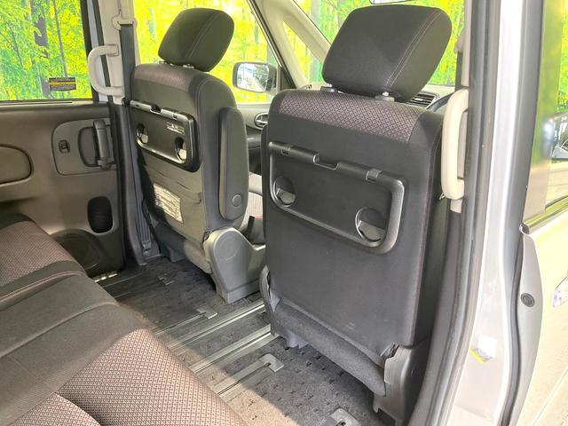 セレナ ハイウェイスター　両側電動ドア　純正ＳＤナビ　バックカメラ　禁煙車　スマートキー　ビルトインＥＴＣ　クルコン　オートライト　デュアルエアコン　純正１６インチアルミ　リアエアコン　Ｂｌｕｅｔｏｏｔｈ　ＣＤ　ＤＶＤ再生（54枚目）