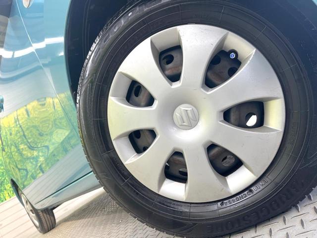 ワゴンR FX SDナビ バックカメラ 禁煙車 Bluetooth CD DVD再生 フルセグ 電動格納ミラー パワーステアリング パワーウィンドウ 衝突安全ボディ プライバシーガラス ライトレベライザー(13枚目)