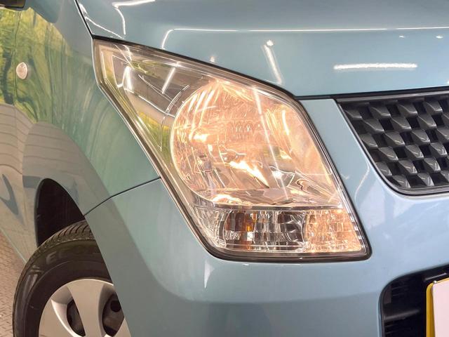 ワゴンR FX SDナビ バックカメラ 禁煙車 Bluetooth CD DVD再生 フルセグ 電動格納ミラー パワーステアリング パワーウィンドウ 衝突安全ボディ プライバシーガラス ライトレベライザー(28枚目)