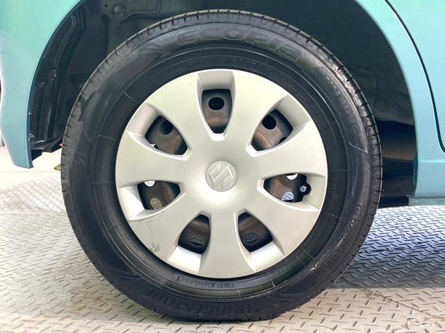 ワゴンR FX SDナビ バックカメラ 禁煙車 Bluetooth CD DVD再生 フルセグ 電動格納ミラー パワーステアリング パワーウィンドウ 衝突安全ボディ プライバシーガラス ライトレベライザー(29枚目)