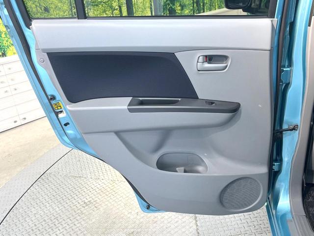 ワゴンR FX SDナビ バックカメラ 禁煙車 Bluetooth CD DVD再生 フルセグ 電動格納ミラー パワーステアリング パワーウィンドウ 衝突安全ボディ プライバシーガラス ライトレベライザー(52枚目)