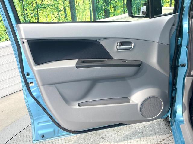 ワゴンR FX SDナビ バックカメラ 禁煙車 Bluetooth CD DVD再生 フルセグ 電動格納ミラー パワーステアリング パワーウィンドウ 衝突安全ボディ プライバシーガラス ライトレベライザー(53枚目)