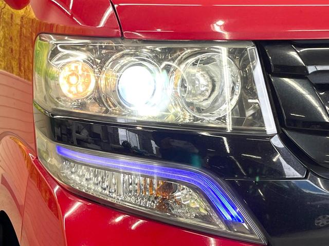 N-BOXカスタム 2トーンカラースタイル G・Lパッケージ 両側電動ドア 純正SDナビ バックカメラ 衝突被害軽減システム 禁煙車 スマートキー HIDヘッド オートライト オートエアコン 純正14インチアルミ Bluetooth CD DVD再生 フルセグ(29枚目)