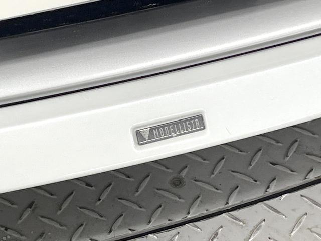カローラツーリング ハイブリッド　ダブルバイビー　モデリスタエアロ　純正１０．５型ＤＡ　バックカメラ　衝突軽減装置　レーダークルーズ　シートヒーター　禁煙車　コーナーセンサー　ＬＥＤヘッド　ＥＴＣ２．０　オートハイビーム　オートライト　オートエアコン（3枚目）