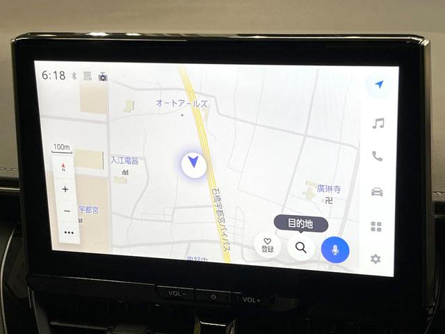 カローラツーリング ハイブリッド　ダブルバイビー　モデリスタエアロ　純正１０．５型ＤＡ　バックカメラ　衝突軽減装置　レーダークルーズ　シートヒーター　禁煙車　コーナーセンサー　ＬＥＤヘッド　ＥＴＣ２．０　オートハイビーム　オートライト　オートエアコン（48枚目）