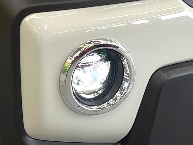 ハスラー ＪスタイルＩＩターボ　ＳＤナビ　バックカメラ　衝突被害軽減システム　アダプティブクルーズ　禁煙車　スマートキー　ＬＥＤヘッド　ビルトインＥＴＣ　オートハイビーム　車線逸脱警報　オートライト　オートエアコン　ドラレコ（30枚目）