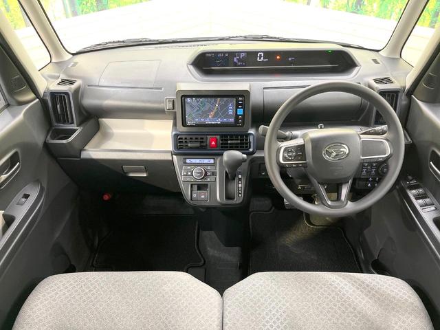 タント X 両側電動スライドドア 純正SDナビ 全周囲カメラ 衝突被害軽減システム 禁煙車 コーナーセンサー スマートキー LEDヘッド ビルトインETC オートハイビーム オートライト オートエアコン(2枚目)