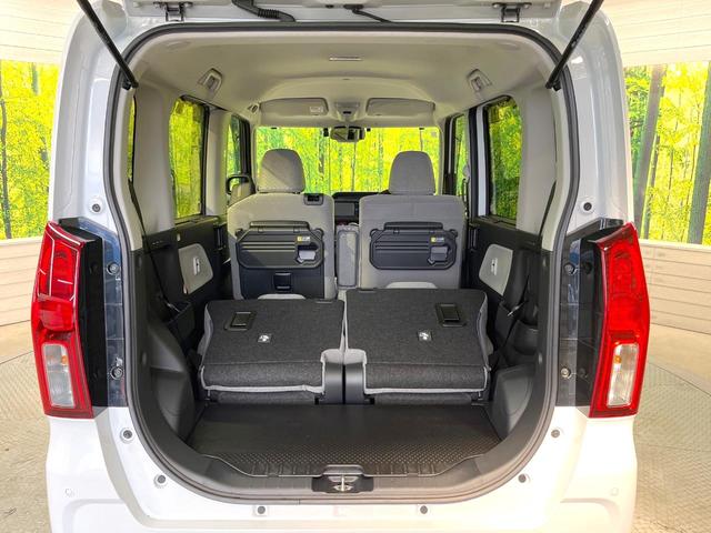 タント X 両側電動スライドドア 純正SDナビ 全周囲カメラ 衝突被害軽減システム 禁煙車 コーナーセンサー スマートキー LEDヘッド ビルトインETC オートハイビーム オートライト オートエアコン(10枚目)