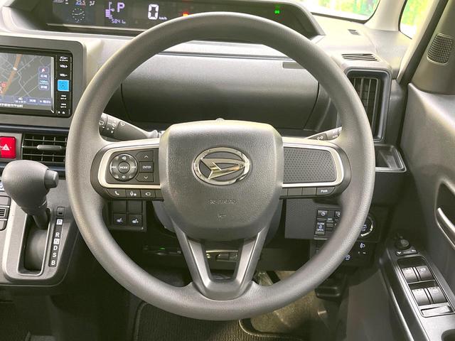 タント X 両側電動スライドドア 純正SDナビ 全周囲カメラ 衝突被害軽減システム 禁煙車 コーナーセンサー スマートキー LEDヘッド ビルトインETC オートハイビーム オートライト オートエアコン(11枚目)