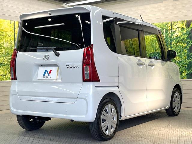 タント X 両側電動スライドドア 純正SDナビ 全周囲カメラ 衝突被害軽減システム 禁煙車 コーナーセンサー スマートキー LEDヘッド ビルトインETC オートハイビーム オートライト オートエアコン(17枚目)