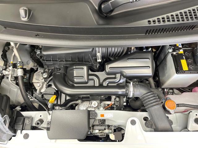 タント X 両側電動スライドドア 純正SDナビ 全周囲カメラ 衝突被害軽減システム 禁煙車 コーナーセンサー スマートキー LEDヘッド ビルトインETC オートハイビーム オートライト オートエアコン(18枚目)