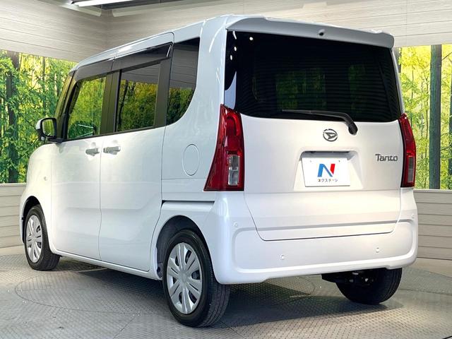 タント X 両側電動スライドドア 純正SDナビ 全周囲カメラ 衝突被害軽減システム 禁煙車 コーナーセンサー スマートキー LEDヘッド ビルトインETC オートハイビーム オートライト オートエアコン(24枚目)