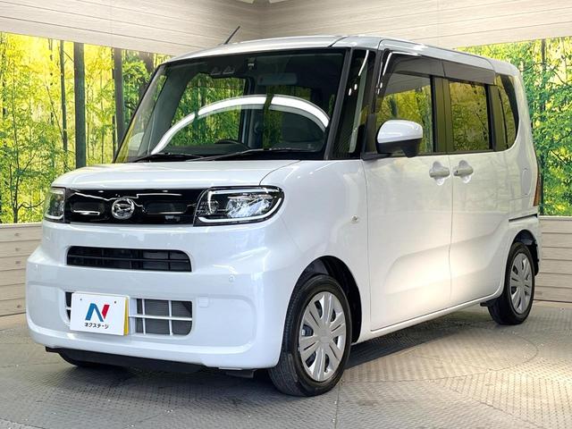 タント X 両側電動スライドドア 純正SDナビ 全周囲カメラ 衝突被害軽減システム 禁煙車 コーナーセンサー スマートキー LEDヘッド ビルトインETC オートハイビーム オートライト オートエアコン(25枚目)