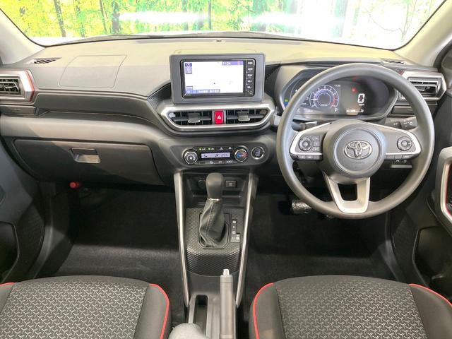 ライズ Ｇ　純正９型ナビ　バックカメラ　スマートアシスト　禁煙車　ドラレコ　コーナーセンサー　スマートキー　ＬＥＤヘッド　ビルトインＥＴＣ　オートライト　オートエアコン　アイドリングストップ　プライバシーガラス（2枚目）