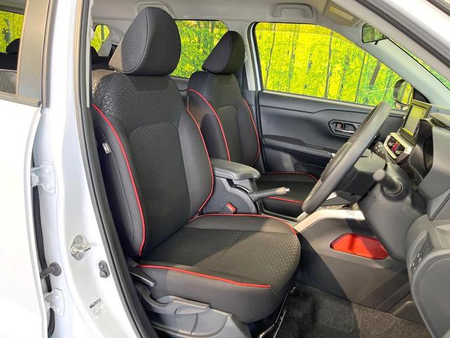 ライズ Ｇ　純正９型ナビ　バックカメラ　スマートアシスト　禁煙車　ドラレコ　コーナーセンサー　スマートキー　ＬＥＤヘッド　ビルトインＥＴＣ　オートライト　オートエアコン　アイドリングストップ　プライバシーガラス（8枚目）