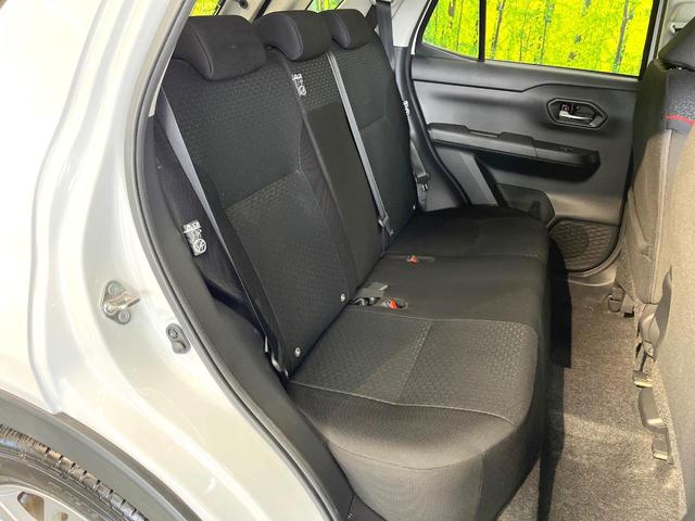 ライズ Ｇ　純正９型ナビ　バックカメラ　スマートアシスト　禁煙車　ドラレコ　コーナーセンサー　スマートキー　ＬＥＤヘッド　ビルトインＥＴＣ　オートライト　オートエアコン　アイドリングストップ　プライバシーガラス（9枚目）