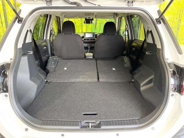 ライズ Ｇ　純正９型ナビ　バックカメラ　スマートアシスト　禁煙車　ドラレコ　コーナーセンサー　スマートキー　ＬＥＤヘッド　ビルトインＥＴＣ　オートライト　オートエアコン　アイドリングストップ　プライバシーガラス（10枚目）