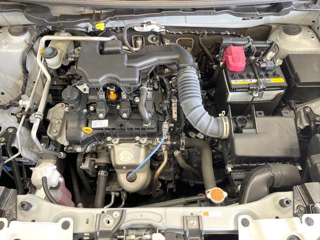 ライズ Ｇ　純正９型ナビ　バックカメラ　スマートアシスト　禁煙車　ドラレコ　コーナーセンサー　スマートキー　ＬＥＤヘッド　ビルトインＥＴＣ　オートライト　オートエアコン　アイドリングストップ　プライバシーガラス（18枚目）