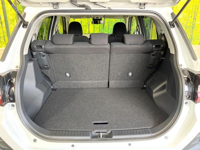 ライズ Ｇ　純正９型ナビ　バックカメラ　スマートアシスト　禁煙車　ドラレコ　コーナーセンサー　スマートキー　ＬＥＤヘッド　ビルトインＥＴＣ　オートライト　オートエアコン　アイドリングストップ　プライバシーガラス（58枚目）