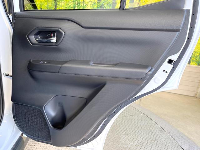 ライズ Ｇ　純正９型ナビ　バックカメラ　スマートアシスト　禁煙車　ドラレコ　コーナーセンサー　スマートキー　ＬＥＤヘッド　ビルトインＥＴＣ　オートライト　オートエアコン　アイドリングストップ　プライバシーガラス（65枚目）