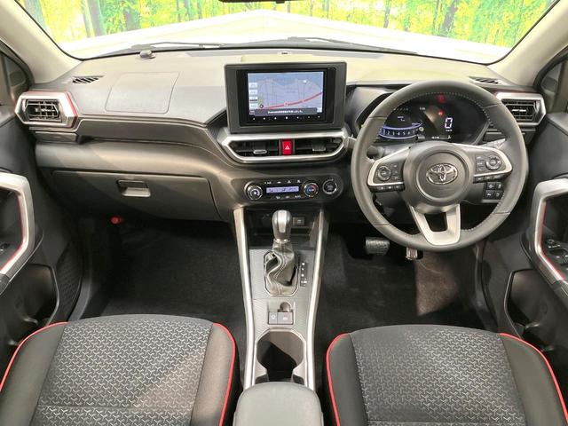 ライズ Z 8型SDナビ 全周囲カメラ スマートアシスト 禁煙車 ドラレコ コーナーセンサー スマートキー LEDヘッド&フォグ リアフォグ ビルトインETC オートハイビーム オートライト オートエアコン(2枚目)