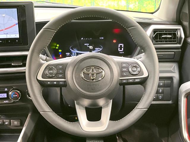 ライズ Z 8型SDナビ 全周囲カメラ スマートアシスト 禁煙車 ドラレコ コーナーセンサー スマートキー LEDヘッド&フォグ リアフォグ ビルトインETC オートハイビーム オートライト オートエアコン(11枚目)