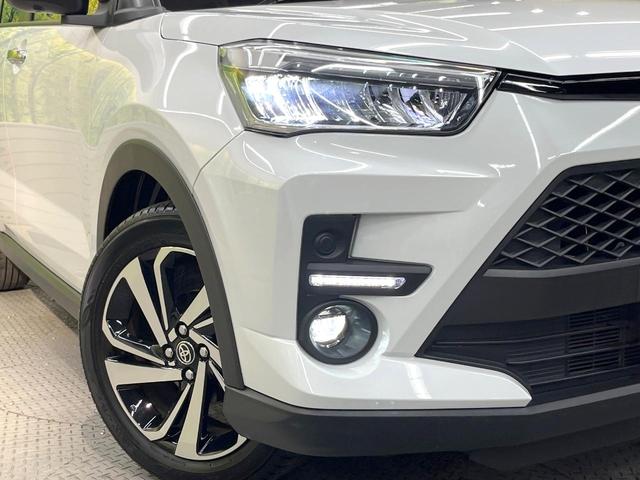 ライズ Z 8型SDナビ 全周囲カメラ スマートアシスト 禁煙車 ドラレコ コーナーセンサー スマートキー LEDヘッド&フォグ リアフォグ ビルトインETC オートハイビーム オートライト オートエアコン(12枚目)