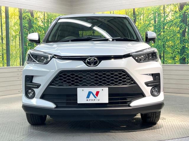 ライズ Z 8型SDナビ 全周囲カメラ スマートアシスト 禁煙車 ドラレコ コーナーセンサー スマートキー LEDヘッド&フォグ リアフォグ ビルトインETC オートハイビーム オートライト オートエアコン(14枚目)