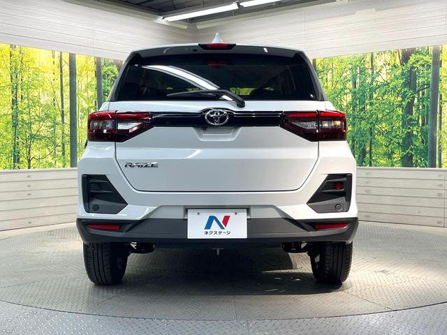 ライズ Z 8型SDナビ 全周囲カメラ スマートアシスト 禁煙車 ドラレコ コーナーセンサー スマートキー LEDヘッド&フォグ リアフォグ ビルトインETC オートハイビーム オートライト オートエアコン(15枚目)